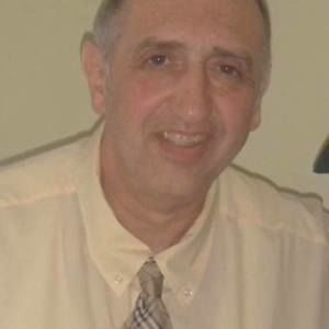 Meet your Posher, Fred